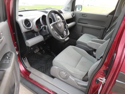 Used 2010 Honda Element EX image 14