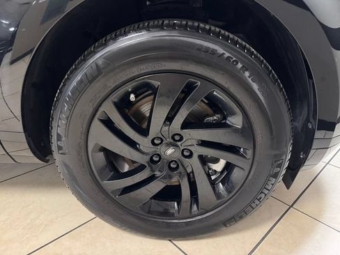 Used 2024 Land Rover Range Rover Evoque S AWD/4WD image 26