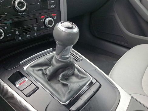 Used 2015 Audi A4 2.0T Premium AWD/4WD image 12