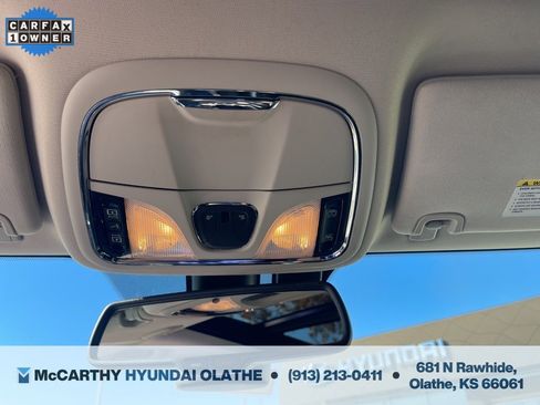 Used 2016 Jeep Cherokee Limited image 33