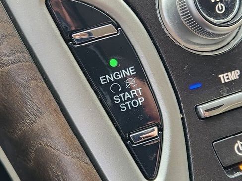 Used 2018 Lincoln MKX Select w/ Select Plus Package image 7