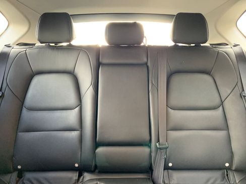 Used 2025 MAZDA CX-5 AWD 2.5 S w/ Select Package image 38