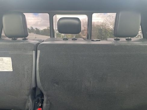 Used 2025 Ford F150 Raptor image 11