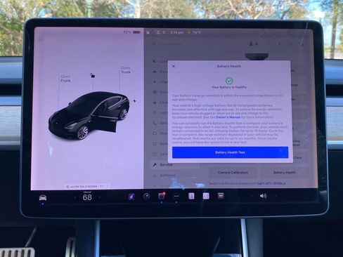 Used 2019 Tesla Model 3 Performance image 23