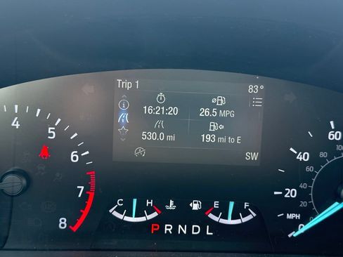 Used 2020 Ford Escape SEL AWD/4WD image 18