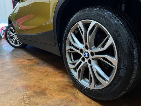 Used 2022 BMW X2 sDrive28i w/ Convenience Package image 42