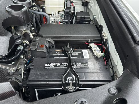 Used 2023 Toyota 4Runner TRD Pro image 32