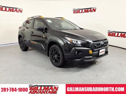 New 2026 Subaru Crosstrek 2.5i Wilderness