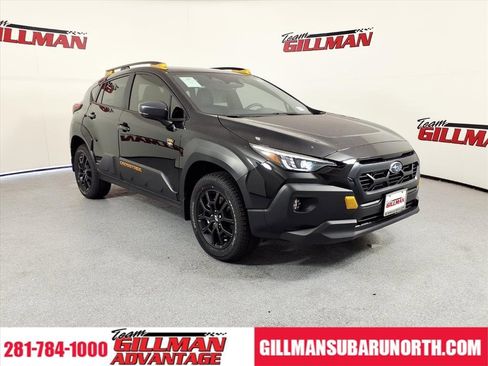 New 2026 Subaru Crosstrek 2.5i Wilderness image 1
