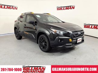 New 2026 Subaru Crosstrek 2.5i Wilderness video 1