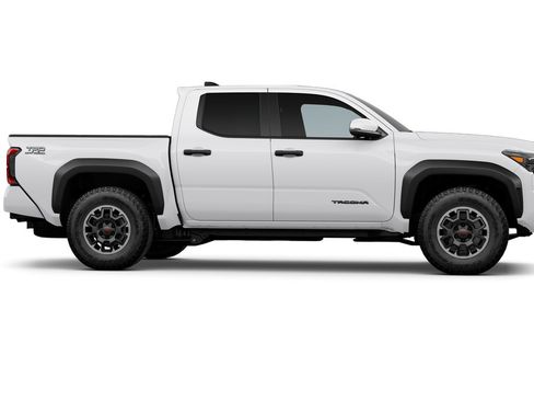 New 2026 Toyota Tacoma TRD Off-Road AWD/4WD image 13