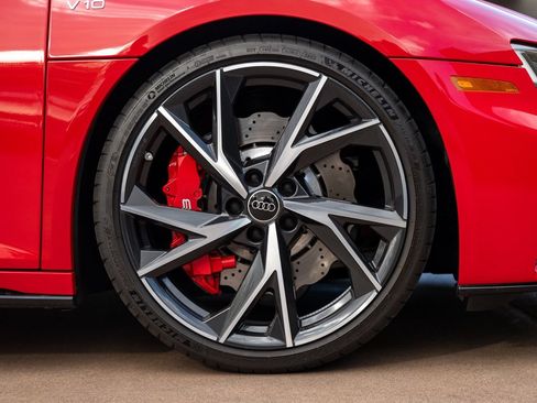 Used 2023 Audi R8 V10 performance RWD image 14