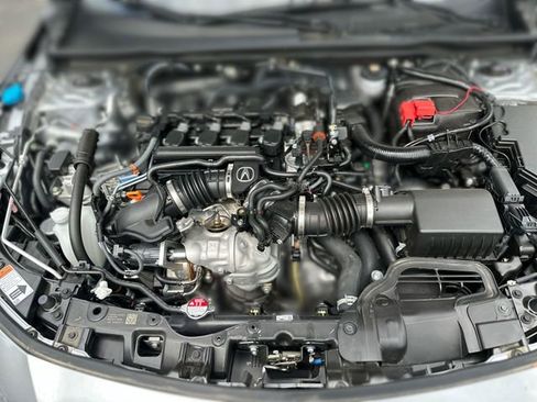 Used 2026 Acura Integra A-Spec FWD image 27