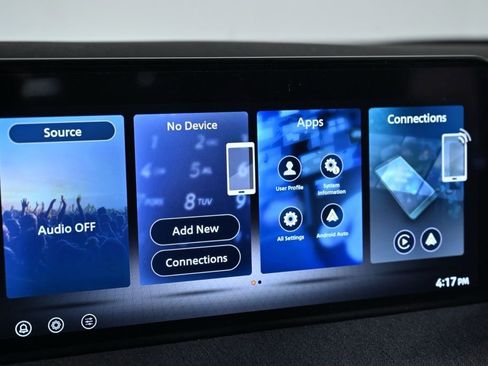 New 2026 Nissan Kicks SV w/ SV Premium Package image 12