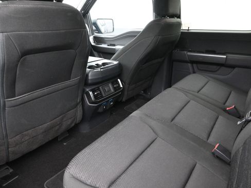 Used 2021 Ford F150 XLT w/ Equipment Group 302A High image 21