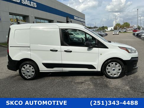 Used 2020 Ford Transit Connect XL FWD image 6