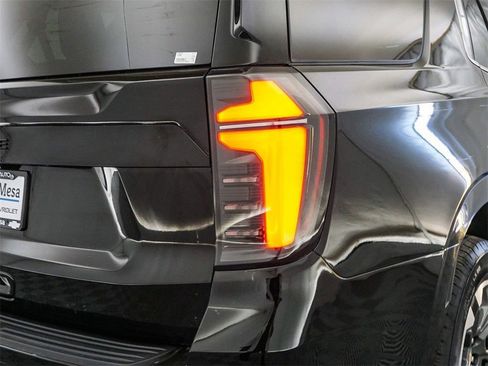 New 2026 Chevrolet Tahoe LS w/ LPO, Dark Essentials Package RWD image 9