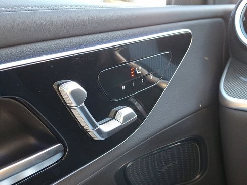 New 2026 Mercedes-Benz GLC 300 4MATIC image 19