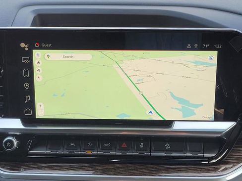 New 2026 GMC Sierra 1500 Elevation w/ Preferred Package image 14