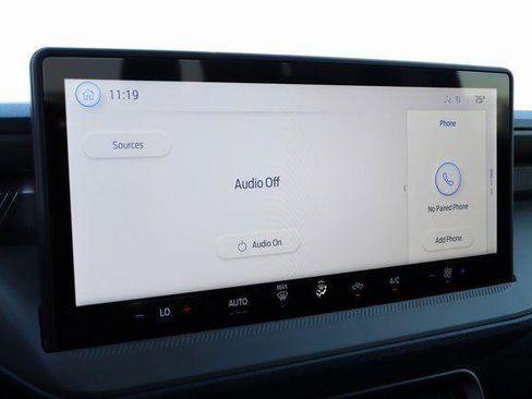 New 2025 Ford Maverick Lobo image 35