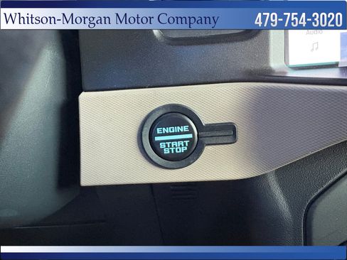 Used 2021 Ford Bronco Wildtrak AWD/4WD image 18