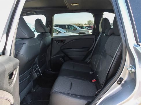 New 2026 Subaru Forester Premium image 16