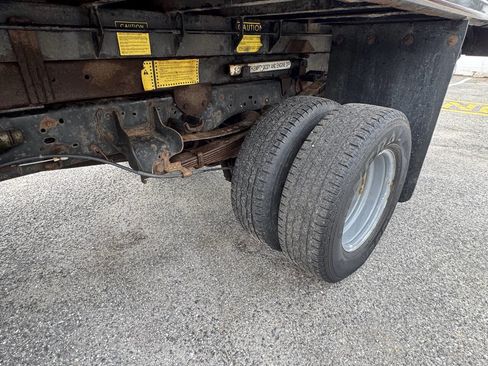 Used 2015 Ford F350 XL w/ Trailer Tow Package image 53