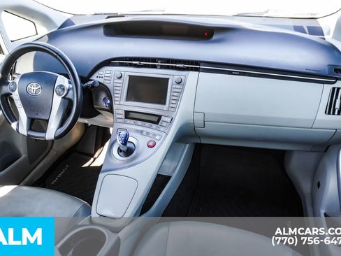 Used 2013 Toyota Prius One image 26