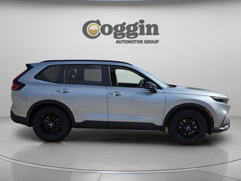 New 2026 Honda CR-V Sport image 7