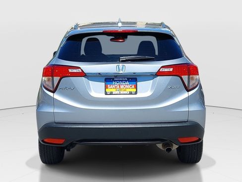 Used 2022 Honda HR-V EX image 6