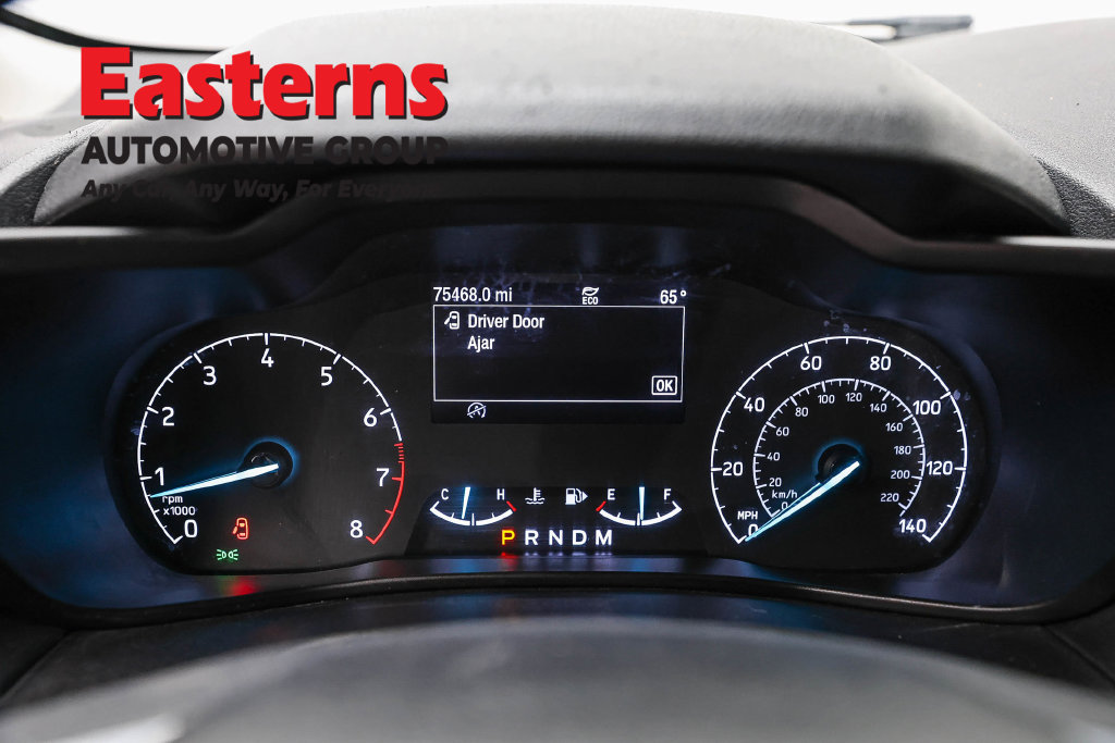 Used 2019 Ford Transit Connect XL FWD image 18