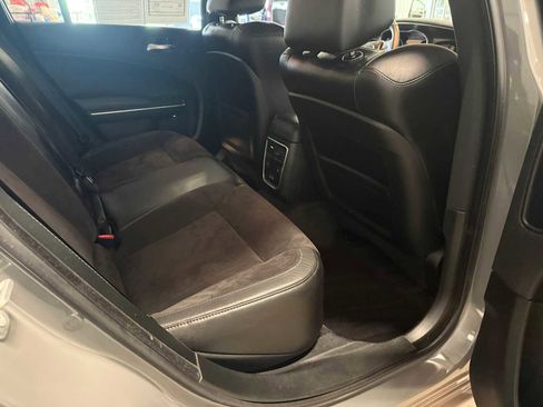 Used 2018 Dodge Charger GT AWD/4WD image 26