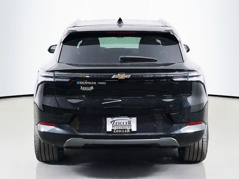 New 2026 Chevrolet Equinox EV LT image 6