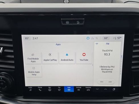 Used 2025 Ford F450 Lariat w/ Lariat Ultimate Package image 33