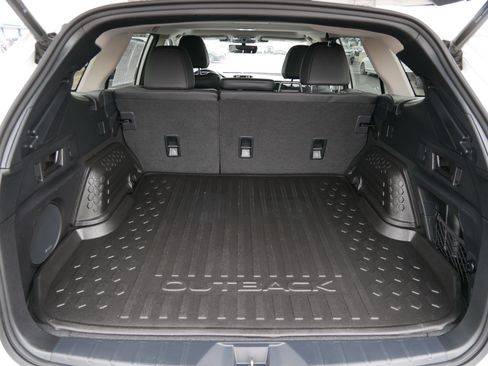 Certified 2023 Subaru Outback Limited XT AWD/4WD image 18