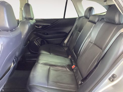 Used 2021 Subaru Outback Limited w/ Popular Package #2 AWD/4WD image 13