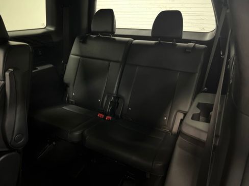 Used 2024 Hyundai Santa Fe Calligraphy image 29