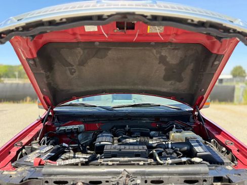 Used 2010 Ford F150 Platinum image 29