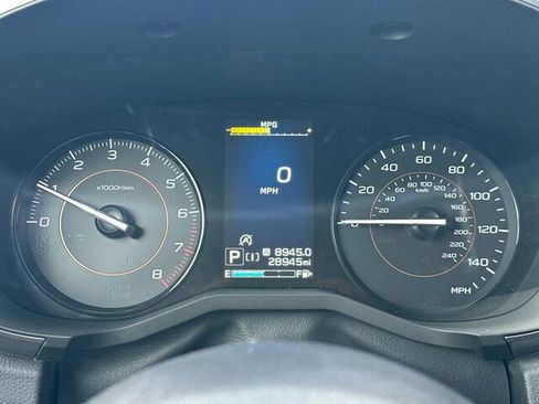 Used 2023 Subaru Crosstrek 2.0i Premium image 29