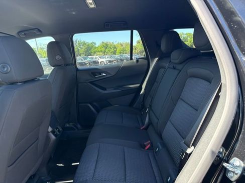 New 2026 Chevrolet Equinox LT w/ Safety and Technology Package FWD image 19