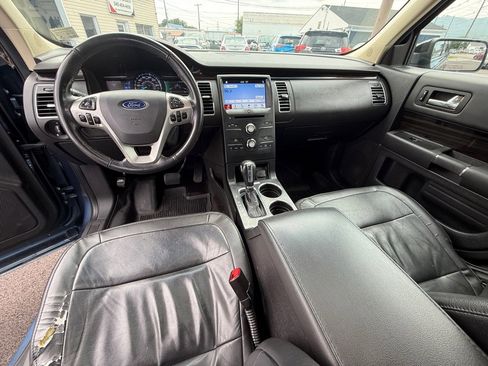 Used 2018 Ford Flex SEL w/ Equipment Group 202A image 11