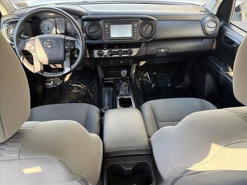 Used 2018 Toyota Tacoma SR w/ SR Convenience Package image 22