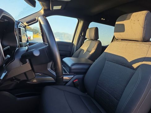 Used 2023 Ford F150 XLT w/ Equipment Group 302A High image 22