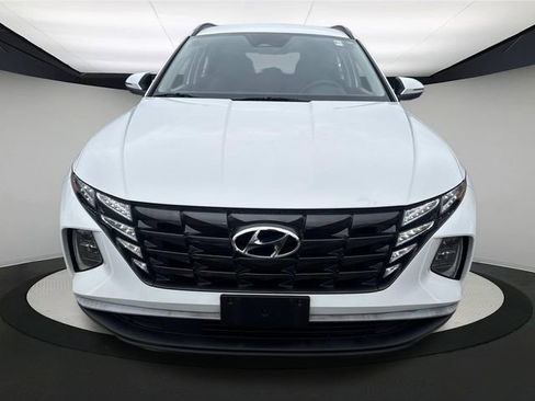 Used 2023 Hyundai Tucson SEL image 14