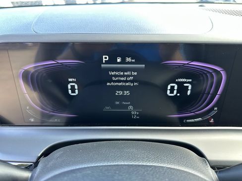 New 2026 Kia Seltos S FWD image 29