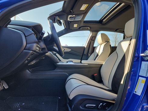 Used 2025 Acura TLX SH-AWD w/ A-SPEC Pkg image 13