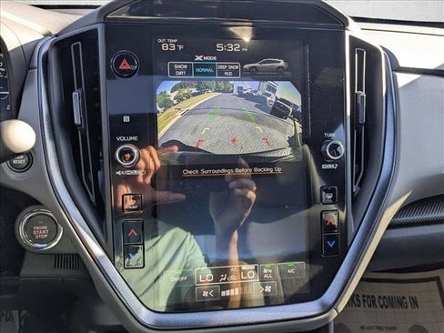 New 2026 Subaru Crosstrek 2.5i Sport image 19