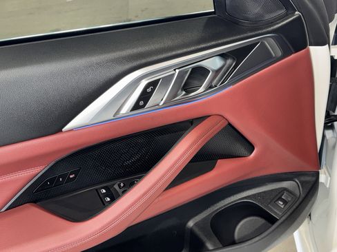 Certified 2025 BMW 430i Coupe w/ Convenience Package image 14