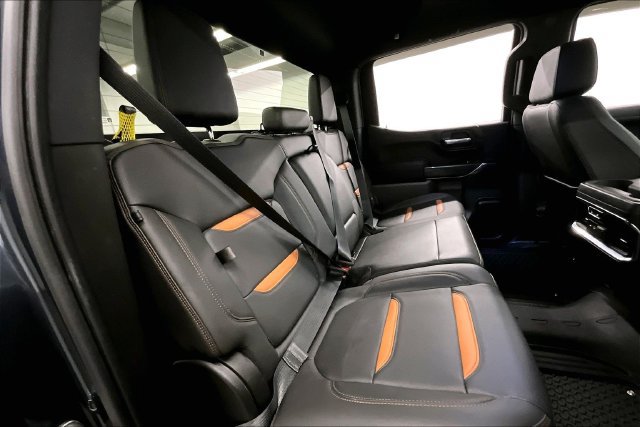 Used 2021 GMC Sierra 1500 AT4 AWD/4WD image 26