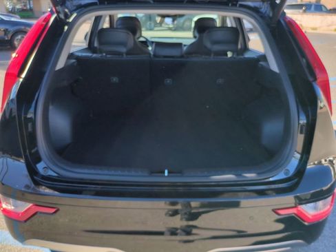 Certified 2024 Kia Niro Wind w/ Wind Preserve Package image 24